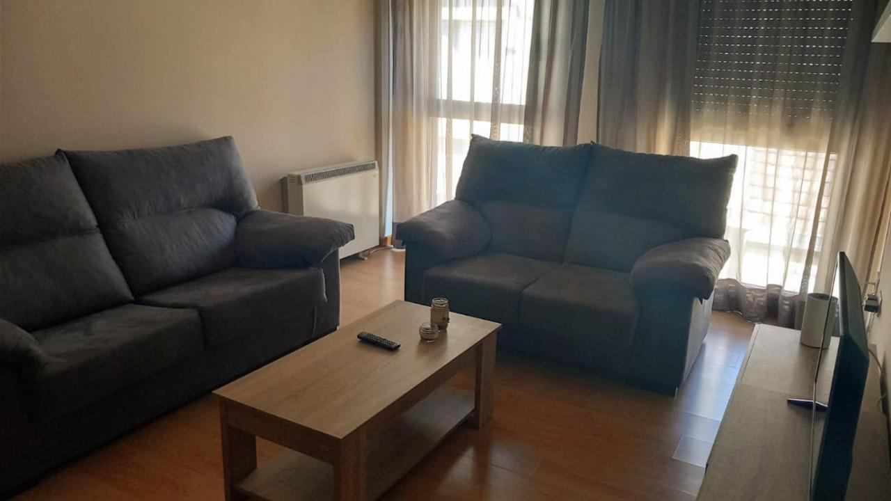 Alojamiento Caldas de Reis Caldas De Reis Exterior foto