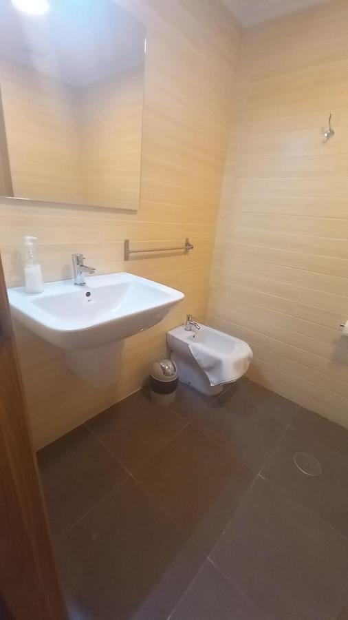 Alojamiento Caldas de Reis Caldas De Reis Quarto foto
